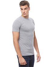 Cottonil Men Undershirt -O- Cotton Stretch Coloured